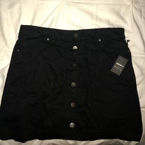 Forever 21 skirt